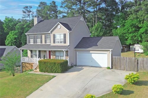 3270 Spincaster Way, Loganville, GA, 30052-5051 | Card Image