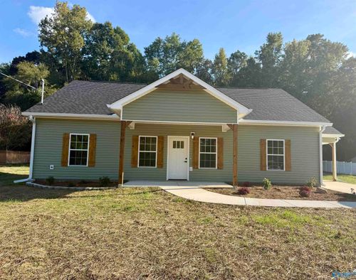 4324 Eddy Scant City Road, Arab, AL, 35016 | Card Image