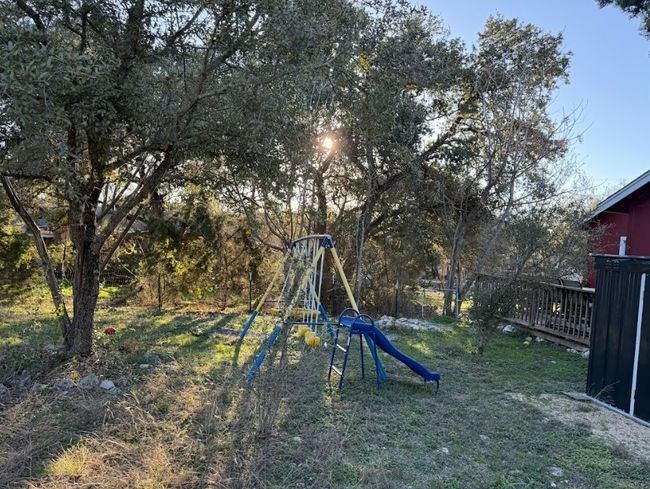 View of playground with a yard | Image 19
