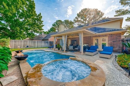 14507 Huntmont Dr, Cypress, TX, 77429-3462 | Card Image