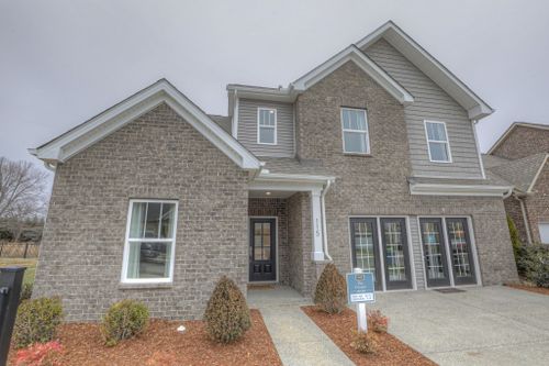 452 Triple Crown Circle, Gallatin, TN, 37066 | Card Image