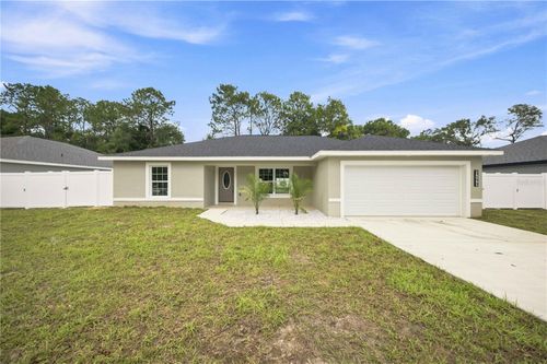14941 Sw 24th Pl, OCALA, FL, 34481-5041 | Card Image