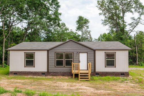 5228 Old Mike Padgett Hwy, Hephzibah, GA, 30815-4264 | Card Image