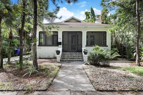 46 Ne 43rd St, Miami, FL, 33137-3410 | Card Image