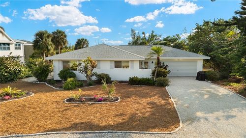 486 Lake Murex Circle, SANIBEL, FL, 33957 | Card Image