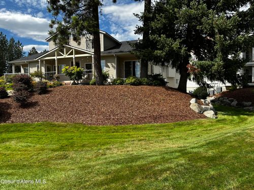 2-377 E Knotty Pine Ln, Coeur D Alene, ID, 83815-1800 | Card Image