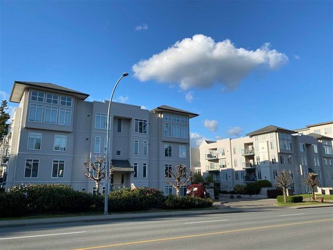 407 - 32075 George Ferguson Way, Condo with 2 bedrooms, 2 bathrooms and 1 parking in Abbotsford BC | Image 2