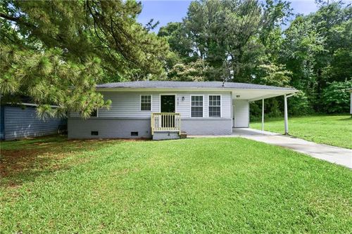 2797 Revere Dr Nw, Atlanta, GA, 30318-3361 | Card Image