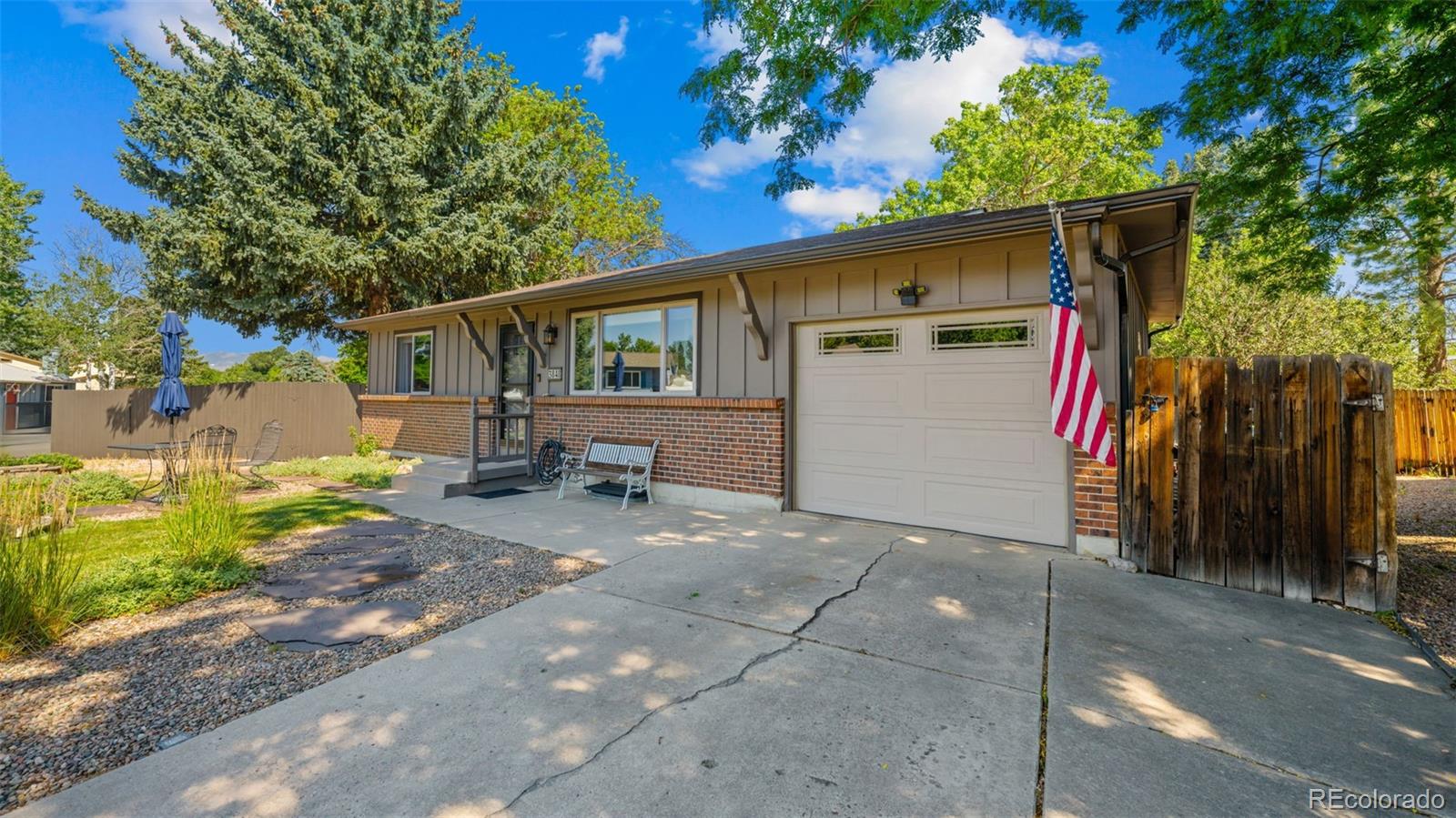 Residential in Colorado Springs 2