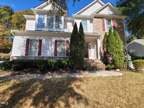 12808 Edsel Dr, Raleigh, NC, 27613-5758 | Card Image