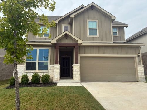352 Grace Lilly Dr, Buda, TX, 78610-3987 | Card Image