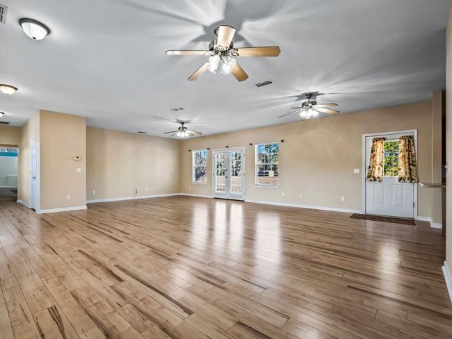 50 Belle Forbes Ln, House other with 3 bedrooms, 3 bathrooms and null parking in CRAWFORDVILLE FL | Image 6