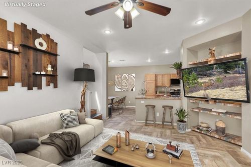 6581 Netherseal Ave, Las Vegas, NV, 89139-5353 | Card Image