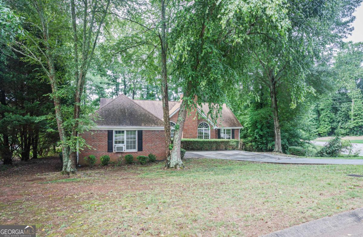 Residential in Lawrenceville 3