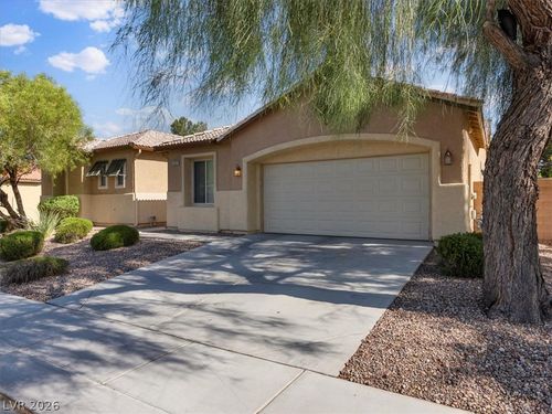1217 Silent Sunset Ave, North Las Vegas, NV, 89084-2048 | Card Image