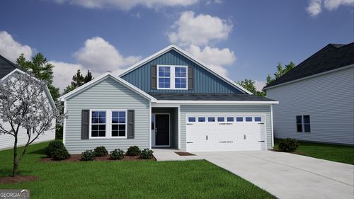 508 Outpost Way, Statesboro, GA, 30458 | Card Image