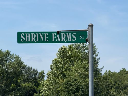 3930 N Shrine Farms St, Terre Haute, IN, 47805-7507 | Card Image