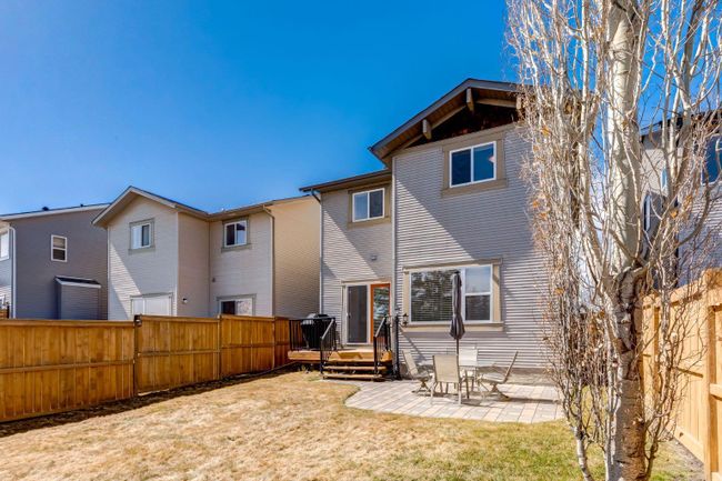 263 Silverado Plains Close Sw, Home with 3 bedrooms, 2 bathrooms and 4 parking in Calgary AB | Image 34