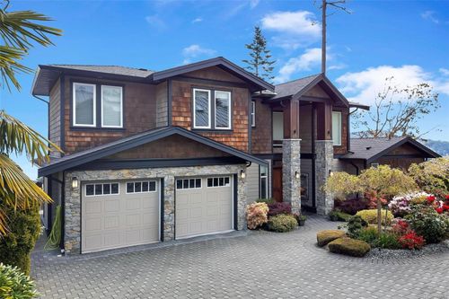 943 Sea Ridge Lane, Saanich, BC, V8Y3K6 | Card Image