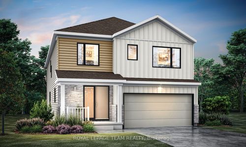 319 Remilliard Drive, North Grenville, ON, K0G1J0 | Card Image