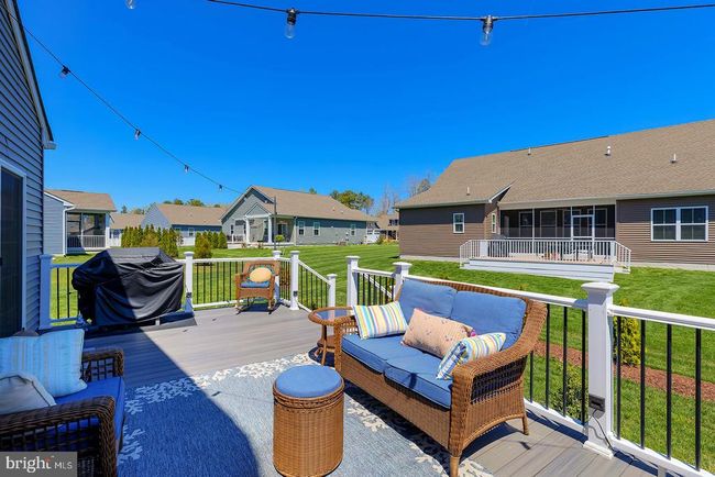 21532 Capitan Loop, House other with 3 bedrooms, 2 bathrooms and null parking in HARBESON DE | Image 37