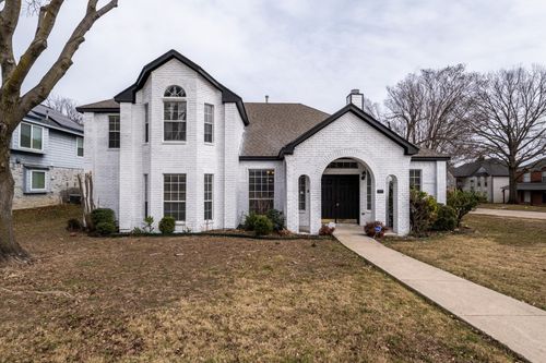 811 Fall Drive, Allen, TX, 75002 | Card Image