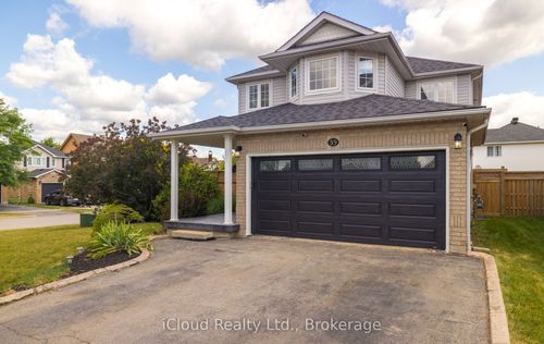 39 Beardmore Cres, Acton, ON, L7J2Z1 | Card Image