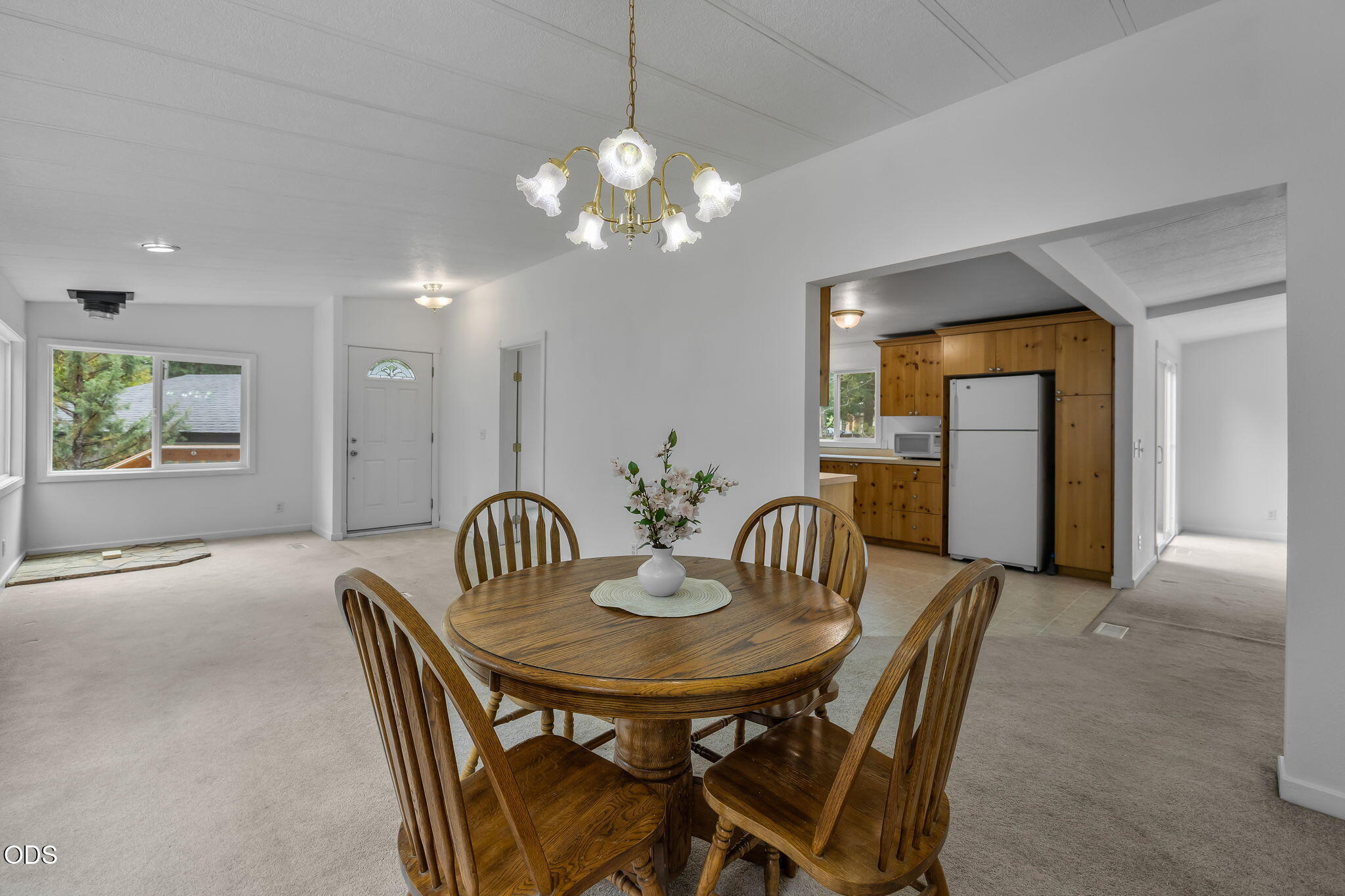 Residential in Bend 4