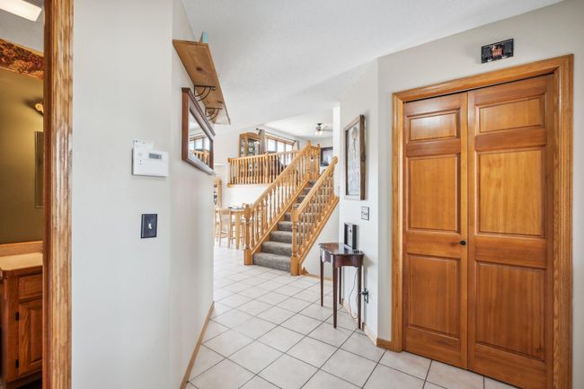 10865 367th Street, House other with 4 bedrooms, 3 bathrooms and null parking in Sunrise Twp MN | Image 14