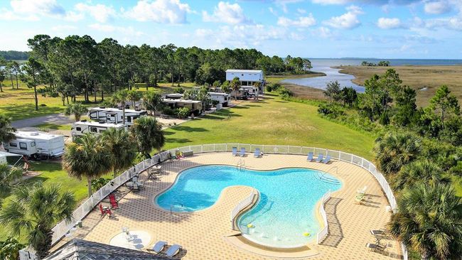 53 - 343 East Pass Lndg, Home with 0 bedrooms, 0 bathrooms and null parking in Carrabelle FL | Image 5