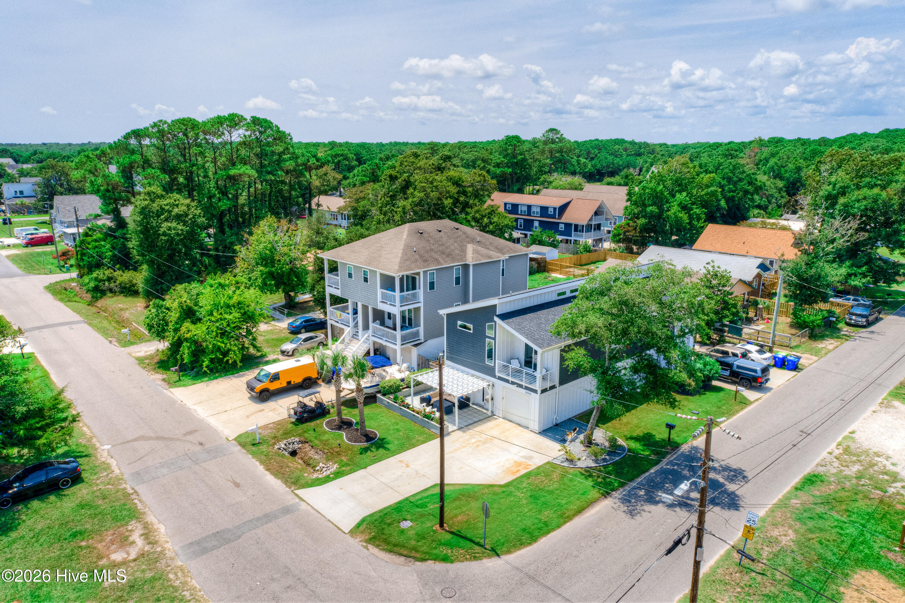 Residential in Carolina Beach 2