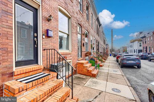 717 S Glover St, BALTIMORE, MD, 21224-3728 | Card Image