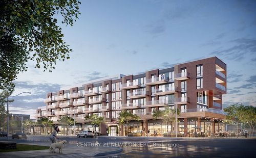 347-215 Lakeshore Rd W, Mississauga, ON, L5H0A7 | Card Image