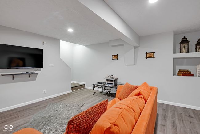 11347 Whitewater Way, House other with 5 bedrooms, 4 bathrooms and null parking in Fishers IN | Image 32