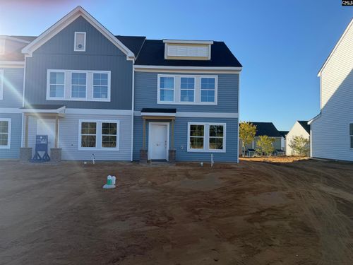 4027 Harmony Way, Columbia, SC, 29229-8491 | Card Image