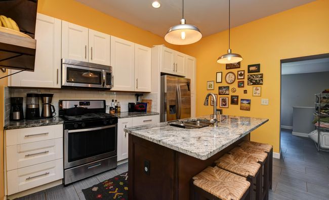 62 S Ohio Ave, House other with 4 bedrooms, 3 bathrooms and null parking in Columbus OH | Image 7