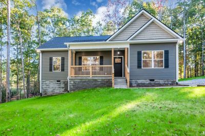 10063 Carolina Drive, House other with 3 bedrooms, 2 bathrooms and null parking in Nunnelly TN | Image 1