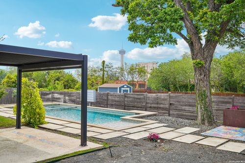 624 Dawson St, San Antonio, TX, 78202-2219 | Card Image