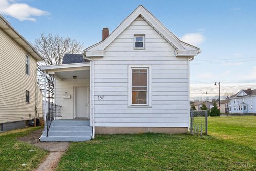 157 Gordon Ave, Hamilton, OH, 45013-2925 | Card Image