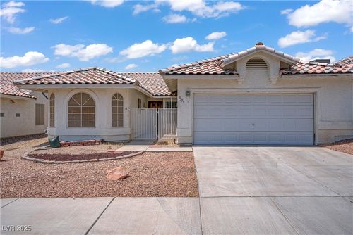 3559 S Dapple Gray Rd, Las Vegas, NV, 89147-6395 | Card Image