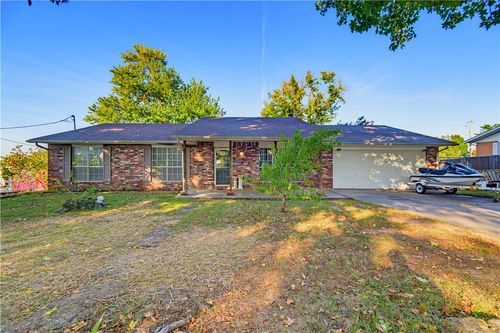 2904 E Osage Dr, Springdale, AR, 72764 | Card Image