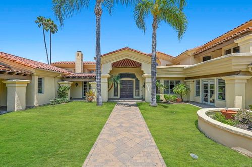 431 Flores De Oro, Rancho Santa Fe, CA, 92067 | Card Image