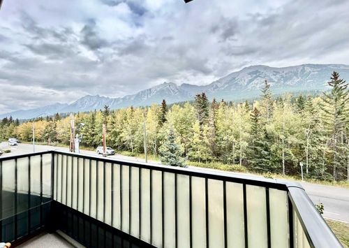 317-1818 Mountain Ave, Canmore, AB, T1W3M3 | Card Image