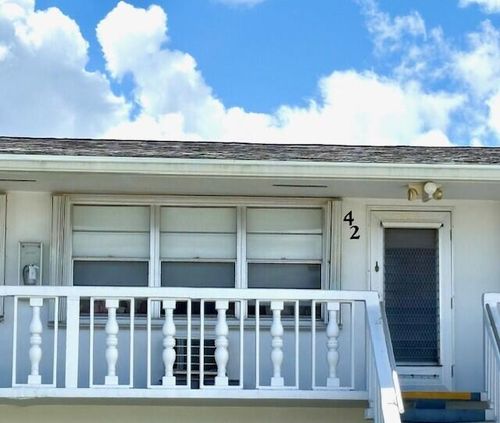 42-42 Kent C, West Palm Beach, FL, 33417-1706 | Card Image