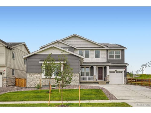 661 Sunrise St, Erie, CO, 80516 | Card Image