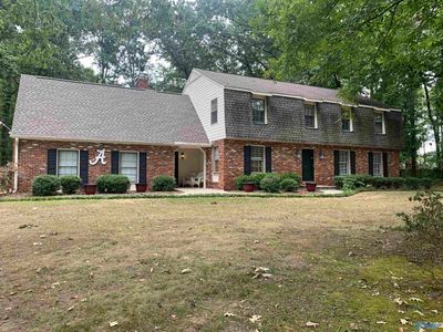 2404 Burningtree Drive, House other with 5 bedrooms, 2 bathrooms and null parking in Decatur AL | Image 1