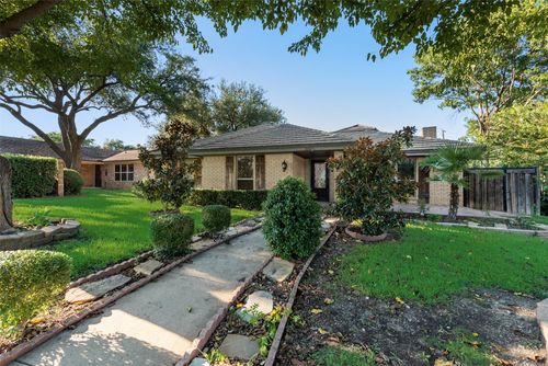 3025 Truxillo St, Dallas, TX, 75228-2333 | Card Image