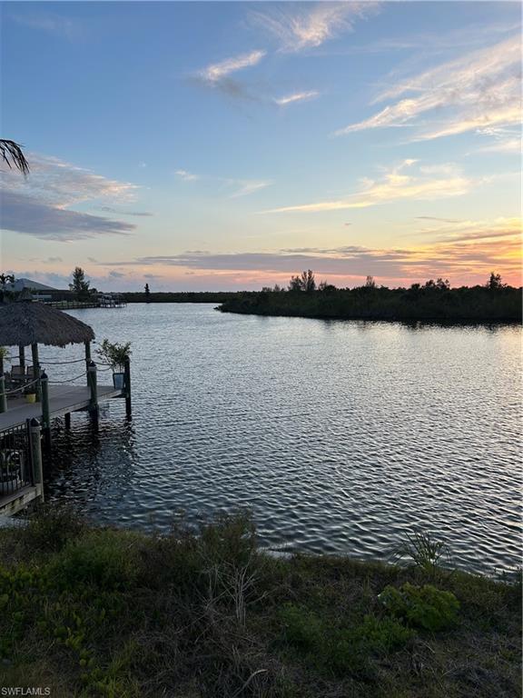 Land in CAPE CORAL 2