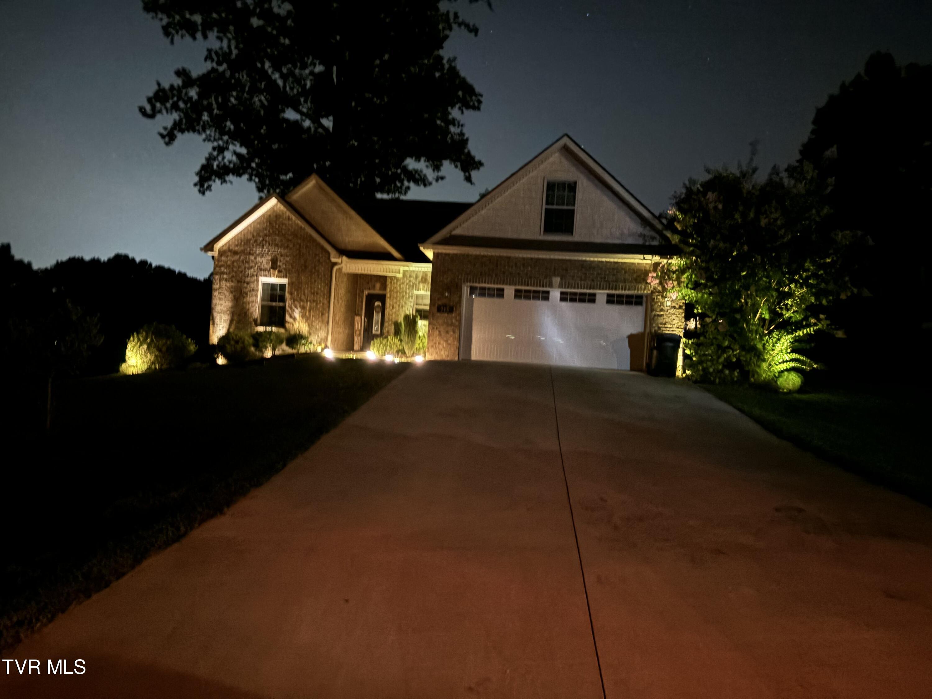 Pasture Ridge Rd, Piney Flats, TN 37686