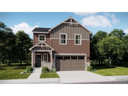 45910 Mill Ave, Bennett, CO, 80102-7013 | Card Image